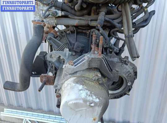 купить КПП 5-ст. механическая на Mitsubishi Space Star (1998-2005)