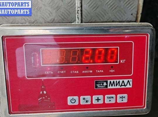 купить Механизм стеклоочистителя переднего (трапеция дворников) на Ford C-Max