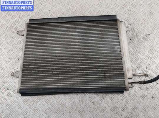 купить Радиатор охлаждения (конд.) на Volkswagen Passat B6