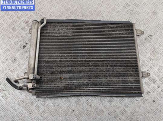 купить Радиатор охлаждения (конд.) на Volkswagen Passat B6