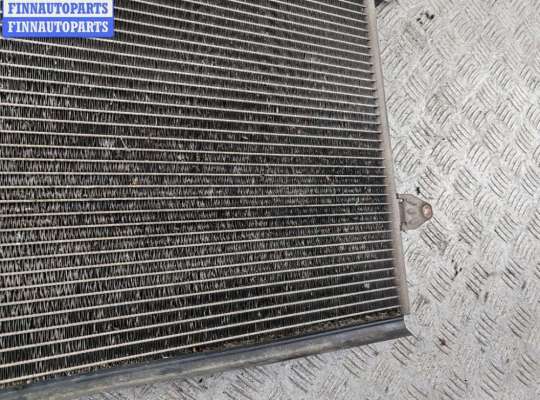 купить Радиатор охлаждения (конд.) на Volkswagen Passat B6