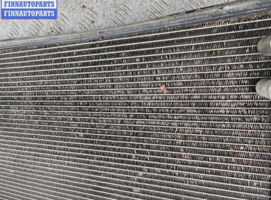 купить Радиатор охлаждения (конд.) на Volkswagen Passat B6