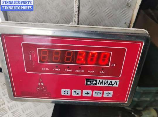 купить Радиатор охлаждения (конд.) на Volkswagen Passat B6