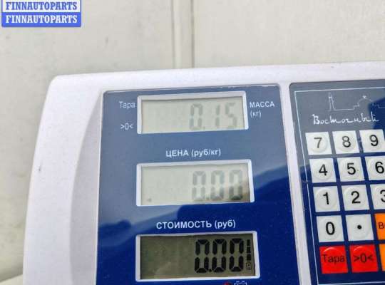 купить Ус под фару правый на BMW 3 E46 (1998-2006)