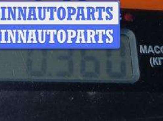 купить Дисплей информационный на Opel Zafira B (2004-2014)