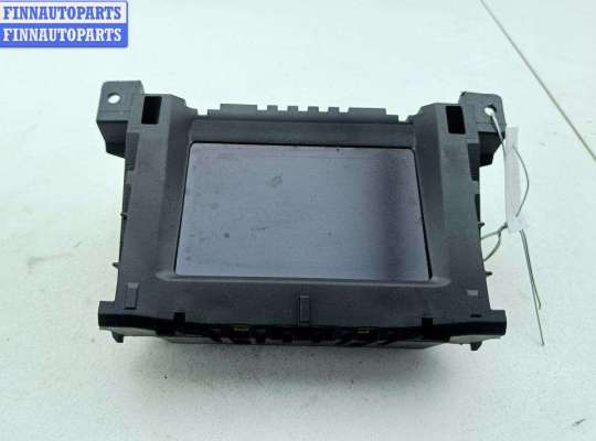 купить Дисплей информационный на Opel Zafira B (2004-2014)