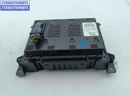 купить Дисплей информационный на Opel Zafira B (2004-2014)