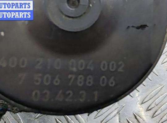 купить Электропривод (моторчик сервопривода) на BMW 7 E65/E66 (2001-2008)