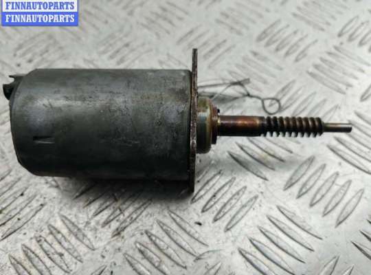 купить Электропривод (моторчик сервопривода) на BMW 7 E65/E66 (2001-2008)