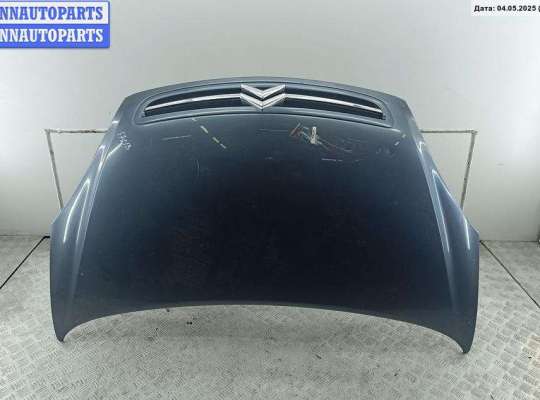 купить Капот на Citroen Xsara Picasso
