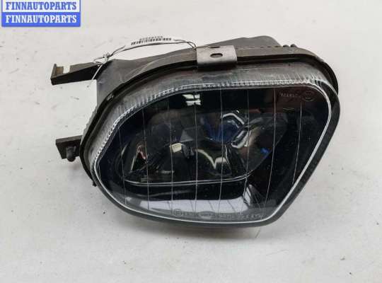 купить Фара противотуманная левая на Mercedes E-Class W211 (2002-2009)