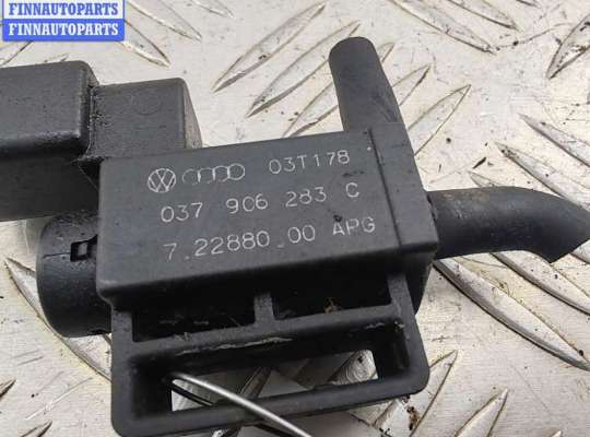 купить Клапан воздушный на Skoda Octavia mk1 (A4 1U) 1996-2010