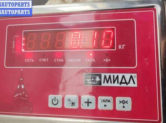 купить Клапан воздушный на Skoda Octavia mk1 (A4 1U) 1996-2010