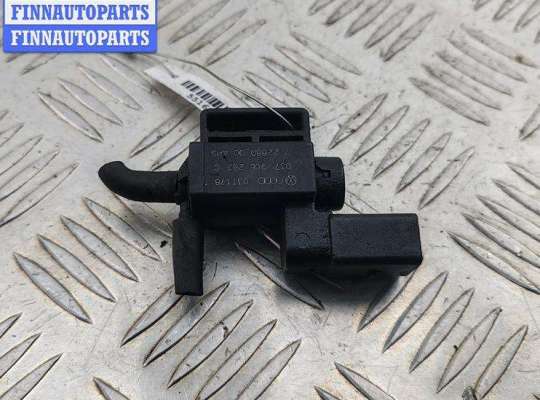 купить Клапан воздушный на Skoda Octavia mk1 (A4 1U) 1996-2010