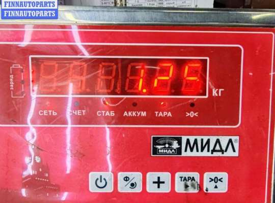 купить Домкрат на Volkswagen Passat B5+ (GP)