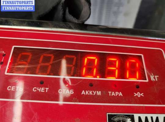 купить Переключатель отопителя на Volkswagen Bora