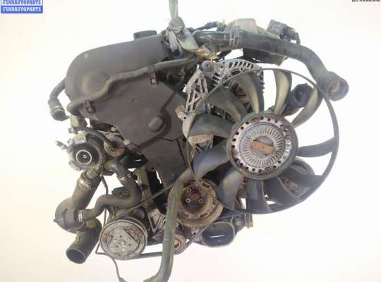 купить Двигатель (ДВС) на Volkswagen Passat B5