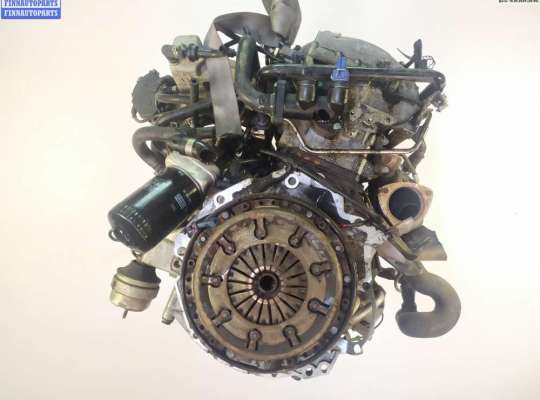 купить Двигатель (ДВС) на Volkswagen Passat B5