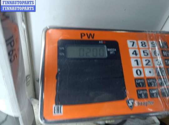 купить Кнопка аварийной сигнализации (аварийки) на Audi A6 C5 (1997-2005)