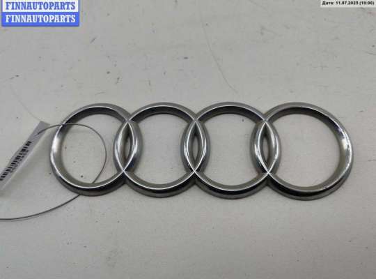 купить Эмблема на Audi A6 C5 (1997-2005)