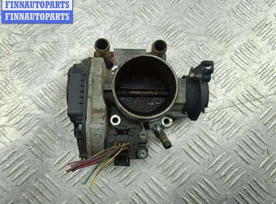 Заслонка дроссельная VG2767904 на Volkswagen Passat B5