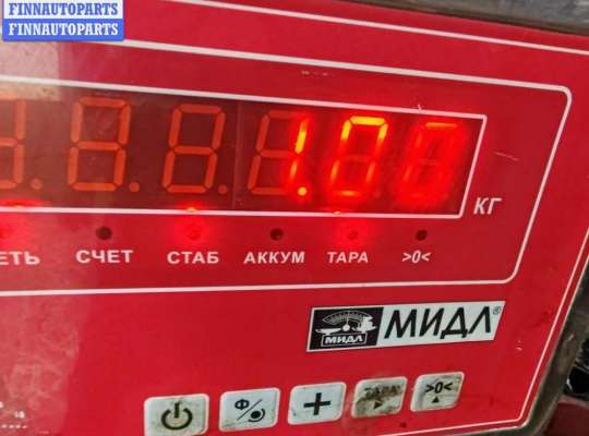 купить Опора амортизатора переднего (верхняя) на Audi A6 C5 (1997-2005)