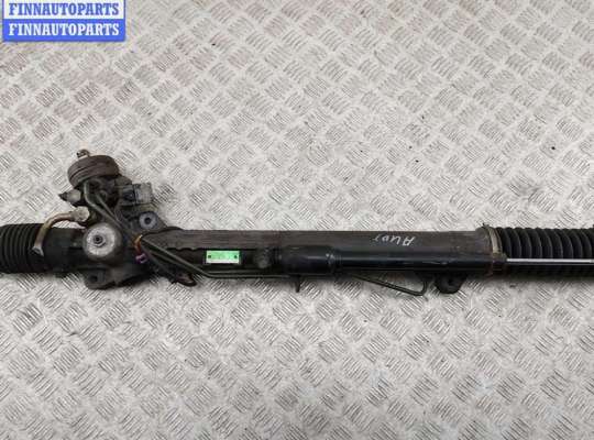 купить Рейка рулевая на Audi A6 C5 (1997-2005)