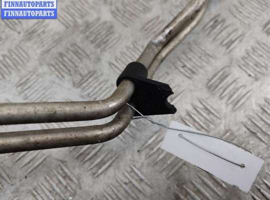 купить Радиатор гидроусилителя на Audi A4 B6 (2001-2004)