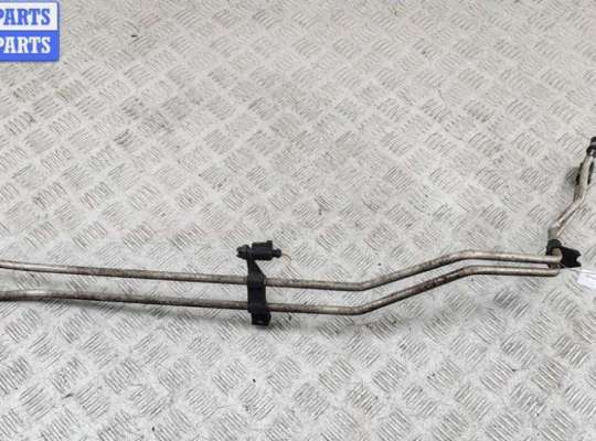 купить Радиатор гидроусилителя на Audi A4 B6 (2001-2004)