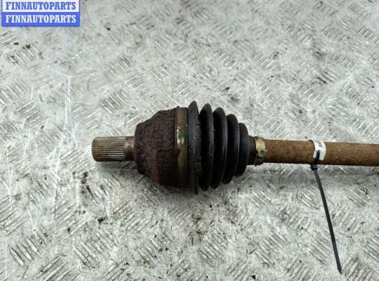 купить Полуось передняя левая на Ford Focus II (2004-2011)