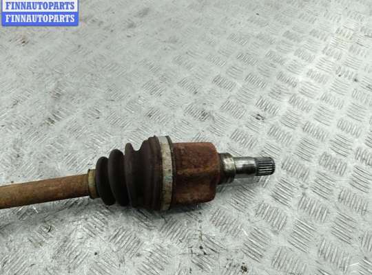 купить Полуось передняя левая на Ford Focus II (2004-2011)