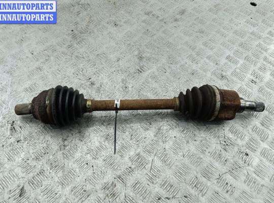 купить Полуось передняя левая на Ford Focus II (2004-2011)