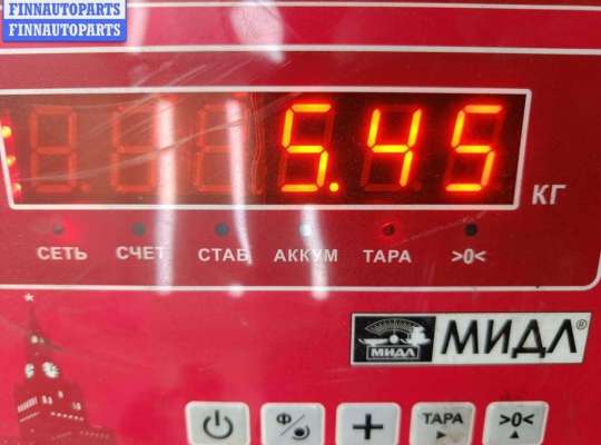 купить Полуось передняя левая на Ford Focus II (2004-2011)