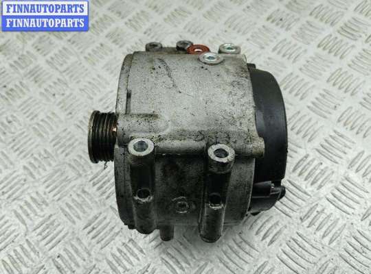 купить Генератор на Mercedes M-Class ML W163 (1998-2004)