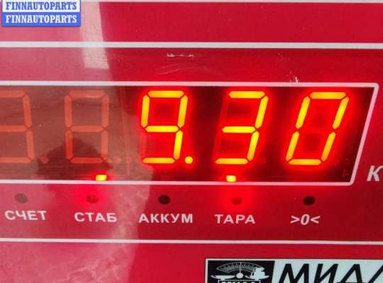 купить Генератор на Mercedes M-Class ML W163 (1998-2004)