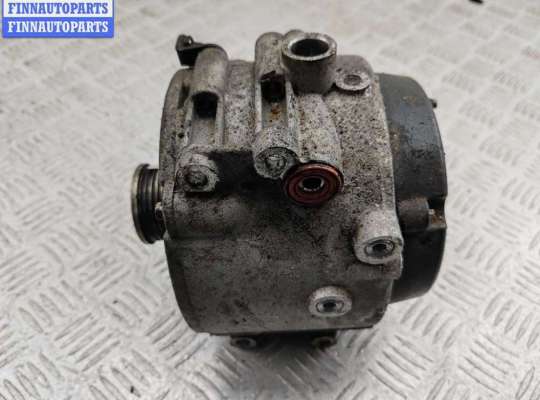 купить Генератор на Mercedes M-Class ML W163 (1998-2004)