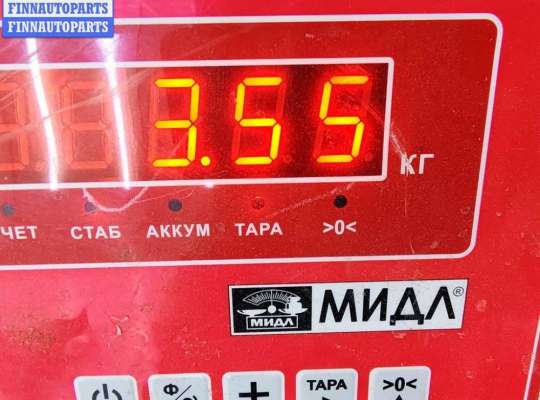 купить Рычаг подвески задний левый на BMW 5 E60/E61 (2003-2010)