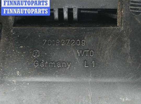 купить Ручка двери наружная передняя левая на Volkswagen Transporter T4