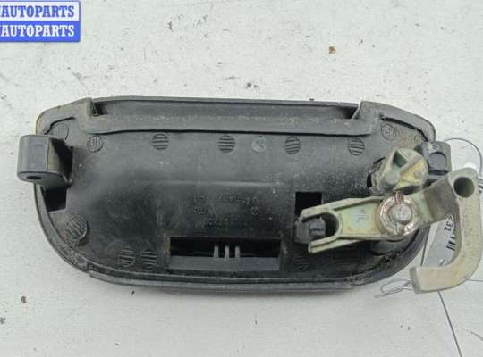 купить Ручка двери наружная передняя левая на Volkswagen Transporter T4