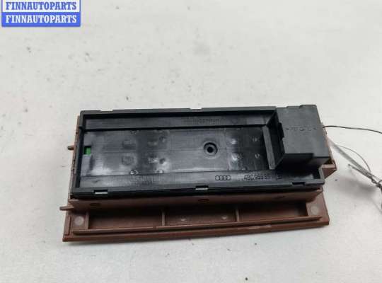 купить Блок кнопок управления стеклоподъемниками на Audi A6 C5 (1997-2005)