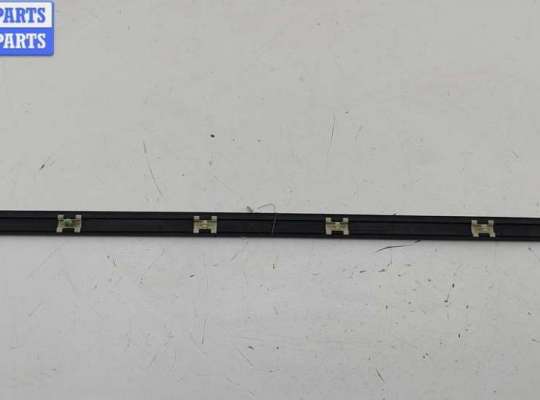 Молдинг на BMW 5 (E39)