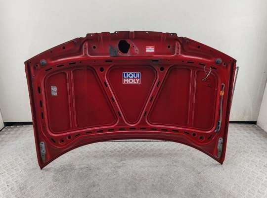 Купить Капот на Skoda Fabia mk1 (6Y) 1999-2009 Капот SK549198 на Skoda Fabia mk1 (6Y) 1999-2009