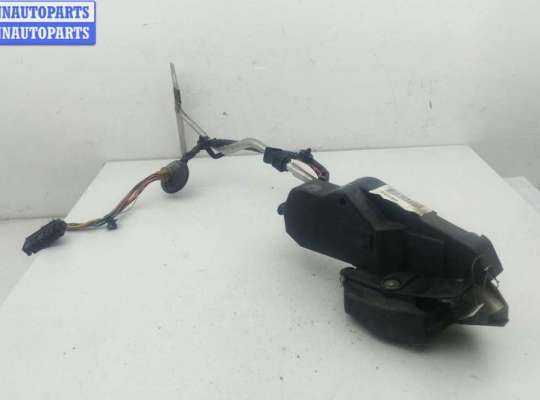 купить Замок двери передней левой на Volvo 850