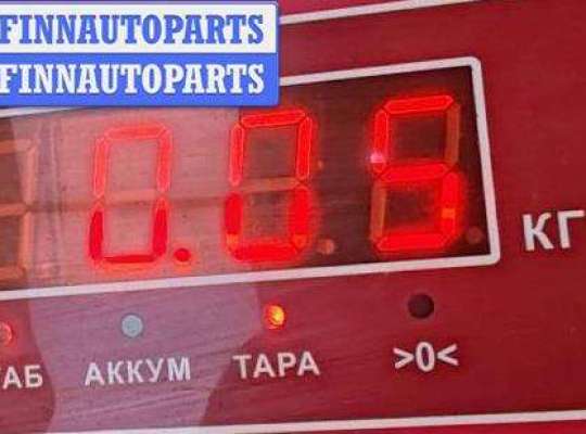 купить Корректор фар на Opel Vectra C (2002-2008)