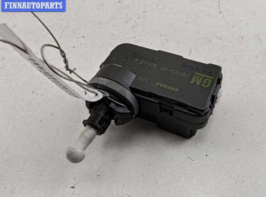 купить Корректор фар на Opel Vectra C (2002-2008)