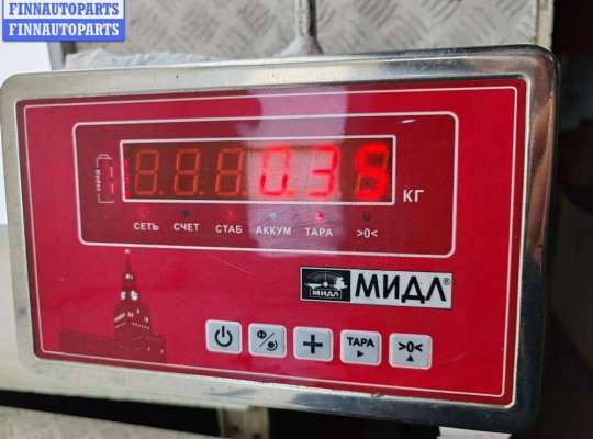 купить Амортизатор стекла багажника на Kia Sportage (2004-2010)