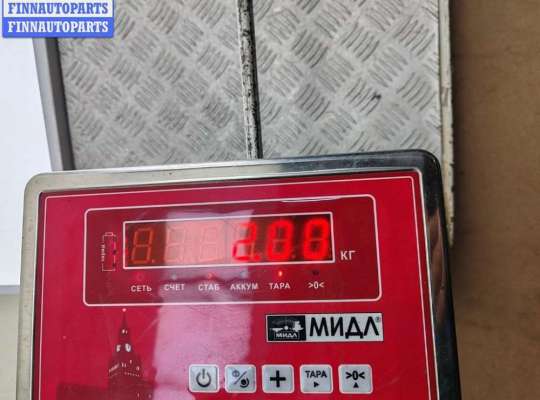 купить Колодки тормозные передние на Ford Transit (2000-2006)