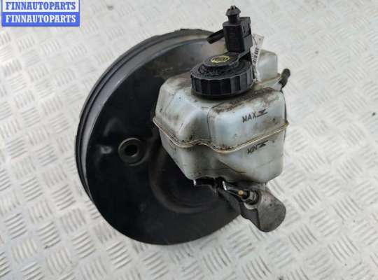 Усилитель тормозов вакуумный VG2760872 на Volkswagen Passat B6