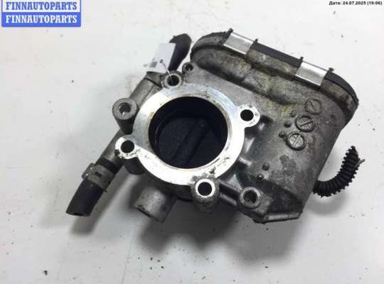 купить Заслонка дроссельная на Opel Astra H (2004-2009)