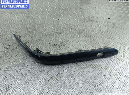Молдинг бампера переднего MB1488213 на Mercedes C-Class W203 (2000-2006)